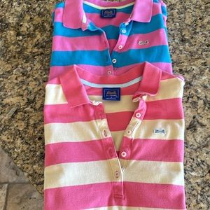 Le Tigre Polo Bundle Size M